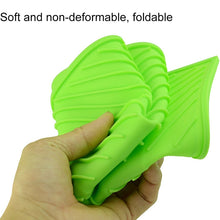 Load image into Gallery viewer, Multi-function Silicone Foldable Water Filter Mat Drain Insulation Pad