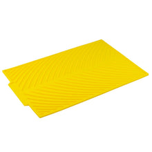 Load image into Gallery viewer, Multi-function Silicone Foldable Water Filter Mat Drain Insulation Pad