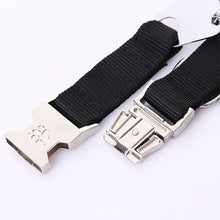 Load image into Gallery viewer, Pet Dogs High Quality Metal Collar Adjustable Chain Specific Training Dogs Chain Collar, Size: 4.0mm*60cm, Dogs Chain Collar