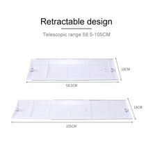 Load image into Gallery viewer, Air Conditioning Wind Deflector Shroud Bedroom Wall-Mounted Baby Universal Anti-Straight Blowing Air Conditioning Windshield, Air Conditioning Wind Deflector