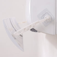 Load image into Gallery viewer, Air Conditioning Wind Deflector Shroud Bedroom Wall-Mounted Baby Universal Anti-Straight Blowing Air Conditioning Windshield, Air Conditioning Wind Deflector