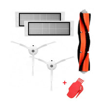 Load image into Gallery viewer, Rolling Brush Side Brush Haipa Filter Screen Filter Element Sweeping Robot Accessories for Xiaomi