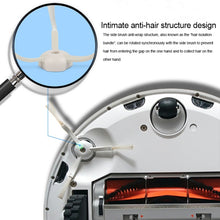 Load image into Gallery viewer, Brush Haipa Filter Sweeping Robot Accessories for Xiaomi Mijia Stone Generation / Second Generation