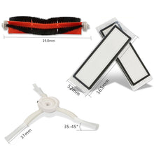 Load image into Gallery viewer, Brush Haipa Filter Sweeping Robot Accessories for Xiaomi Mijia Stone Generation / Second Generation