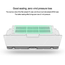 Load image into Gallery viewer, Brush Haipa Filter Sweeping Robot Accessories for Xiaomi Mijia Stone Generation / Second Generation