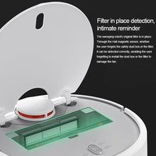 Load image into Gallery viewer, S50 Mop Filter Element Sweeping Robot Accessories for Xiaomi Stone Generation / Second Generation