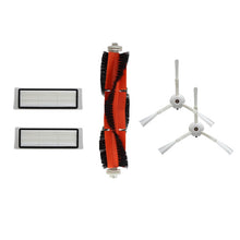 Load image into Gallery viewer, Edge Main Rolling Brush Haipa Filter Screen Element Sweeping Robot Accessories for Xiaomi