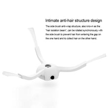 Load image into Gallery viewer, Edge Main Rolling Brush Haipa Filter Screen Element Sweeping Robot Accessories for Xiaomi