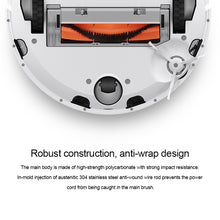 Load image into Gallery viewer, Edge Main Rolling Brush Haipa Filter Screen Element Sweeping Robot Accessories for Xiaomi