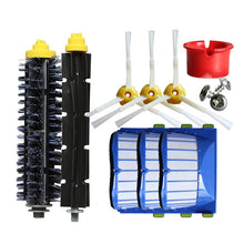 Load image into Gallery viewer, Sweeping Robot Accessories Filter 595 650 690 528 Side Brush Roller Brush for iRobot 500 600