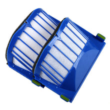 Load image into Gallery viewer, Sweeping Robot Accessories Filter 595 650 690 528 Side Brush Roller Brush for iRobot 500 600