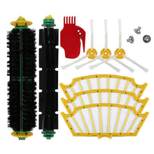 Load image into Gallery viewer, Sweeping Robot Accessories Side Brush Filter Roller Brush for iRobot 500 Series