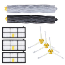 Load image into Gallery viewer, Sweeping Robot Accessories for iRobot Roomba 800/870/880/960/980, Set 3
