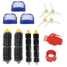 Load image into Gallery viewer, Sweeping Robot Accessories for iRobot Roomba 600 Series, 13 In 1