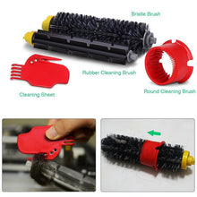 Load image into Gallery viewer, Sweeping Robot Accessories for iRobot Roomba 600 Series, 13 In 1
