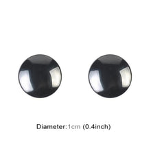 Load image into Gallery viewer, 3 Pairs Acupoint Massage Health Care Magnetic Therapy Earrings