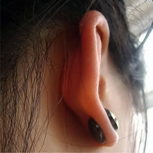 Load image into Gallery viewer, 3 Pairs Acupoint Massage Health Care Magnetic Therapy Earrings