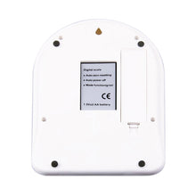 Load image into Gallery viewer, 1g High Accuracy Digital Electronic Portable Kitchen Scale, Maximum Weighing 1kg, 1kg / 1g