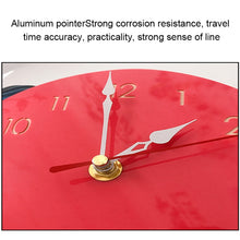 Load image into Gallery viewer, Ice Cream Styling Decorative Wall Clock