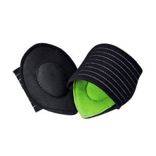 Load image into Gallery viewer, 5 Pairs Strutz Cushioned Foot Pad Relief of Foot Pain