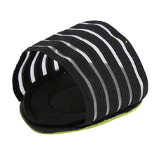 Load image into Gallery viewer, 5 Pairs Strutz Cushioned Foot Pad Relief of Foot Pain