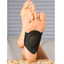 Load image into Gallery viewer, 5 Pairs Strutz Cushioned Foot Pad Relief of Foot Pain