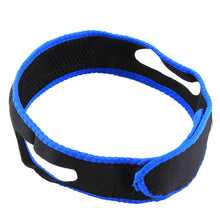 Load image into Gallery viewer, Relcare Anti Snore Stop Snoring Belt Chin Support Straps