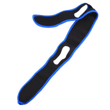 Load image into Gallery viewer, Relcare Anti Snore Stop Snoring Belt Chin Support Straps