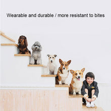 Load image into Gallery viewer, Dog Bone Pattern Big Soft Warm Kennel Pet Dog Cat Mat Blanket, Size: M, 70×50×15cm, Size: M