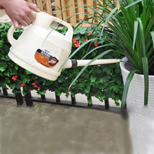 Load image into Gallery viewer, Watering Pot PP Landscape Gardening Supplies Watering Can Long Mouth Watering Irrigation Tools, Capacity: 7L, Random Color Delivery, Capacity: 7L
