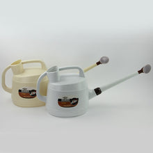 Load image into Gallery viewer, Watering Pot PP Landscape Gardening Supplies Watering Can Long Mouth Watering Irrigation Tools, Capacity: 7L, Random Color Delivery, Capacity: 7L