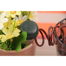 Load image into Gallery viewer, 2 PCS Gardening Automatic Watering Machine Drip Irrigation Set Flowers Potted Watering Device Automatic Watering Irrigation Kits Device, Watering Pot 12