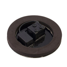 Load image into Gallery viewer, Solar Powered Water Pump Garden Fountain Floating Panel Watering Pond Kit for Waterfalls Water Display Park Pool Decoration Fountain, Diameter: 16cm, olar Powered Water Pump