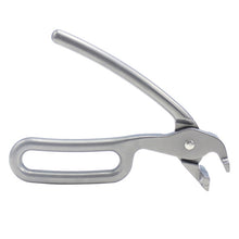 Load image into Gallery viewer, Anti-hot Bowl Dishes Folder Stainless Steel Bowl Clip Universal Kitchen Pots Gripper Pizza Pan Pliers Handle Clip Clamp, Bowl Dishes Folder
