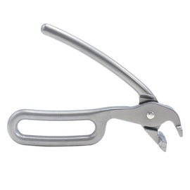 Anti-hot Bowl Dishes Folder Stainless Steel Bowl Clip Universal Kitchen Pots Gripper Pizza Pan Pliers Handle Clip Clamp, Bowl Dishes Folder
