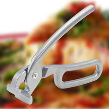 Load image into Gallery viewer, Anti-hot Bowl Dishes Folder Stainless Steel Bowl Clip Universal Kitchen Pots Gripper Pizza Pan Pliers Handle Clip Clamp, Bowl Dishes Folder