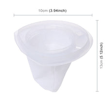 Load image into Gallery viewer, Replacement HEPA Filter Cup for Black VF110  Decker Vacuum Cleaner Dust Buster, VF110