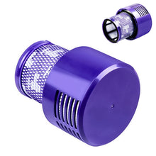 Load image into Gallery viewer, Washable Dust Filter for Dyson V10 Vacuum Cleaner Filter Hepa Parts Accessories, V10