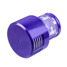 Load image into Gallery viewer, Washable Dust Filter for Dyson V10 Vacuum Cleaner Filter Hepa Parts Accessories, V10