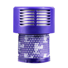 Load image into Gallery viewer, Washable Dust Filter for Dyson V10 Vacuum Cleaner Filter Hepa Parts Accessories, V10