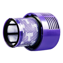 Load image into Gallery viewer, Washable Dust Filter for Dyson V10 Vacuum Cleaner Filter Hepa Parts Accessories, V10