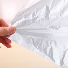 Load image into Gallery viewer, 5 PCS 5m Bakest Aluminum Tin Foil Paper Barbecue Paper, 5 PCS Barbecue Paper