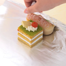 Load image into Gallery viewer, 5 PCS 5m Bakest Aluminum Tin Foil Paper Barbecue Paper, 5 PCS Barbecue Paper