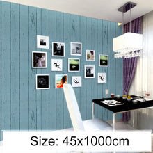 Load image into Gallery viewer, Creative PVC Autohesion Brick Decoration Wallpaper Stickers Bedroom Living Room Wall Waterproof Wallpaper Roll, Size: 45 x 1000cm