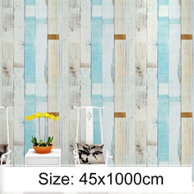 Load image into Gallery viewer, Creative PVC Autohesion Brick Decoration Wallpaper Stickers Bedroom Living Room Wall Waterproof Wallpaper Roll, Size: 45 x 1000cm