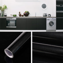 Load image into Gallery viewer, Pearlescent Creative PVC Brick Decoration Furniture Wallpaper Stickers Bedroom Living Room Wall Waterproof Wallpaper Roll, Size: 60x500cm
