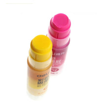 Load image into Gallery viewer, 2 PCS School Supplies Solid Glue High Viscosity Color Without Formaldehyde Solid Glue, Random Color Delivery, 7119