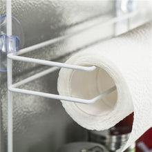 Load image into Gallery viewer, Multi-layer Fridge Storage Rack Side Shelf Sidewall Holder Multi-function Kitchen Organizer Household, Size: 25 x 9.5 x 62cm, 25 x 9.5 x 62cm