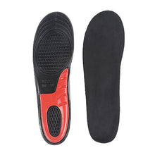 Load image into Gallery viewer, 1 Pair Military Training Shock Resistance Sports Insoles Soft and Comfortable Stretch Thick Insoles, Size: S(34-37 Yards), Size: S(34-37 Yards)