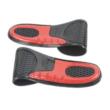 Load image into Gallery viewer, 1 Pair Military Training Shock Resistance Sports Insoles Soft and Comfortable Stretch Thick Insoles, Size: M(38-42 Yards), Size: M(38-42 Yards)